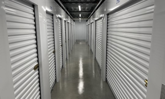 RightAway Storage of Leesburg, VA - Storage Units
